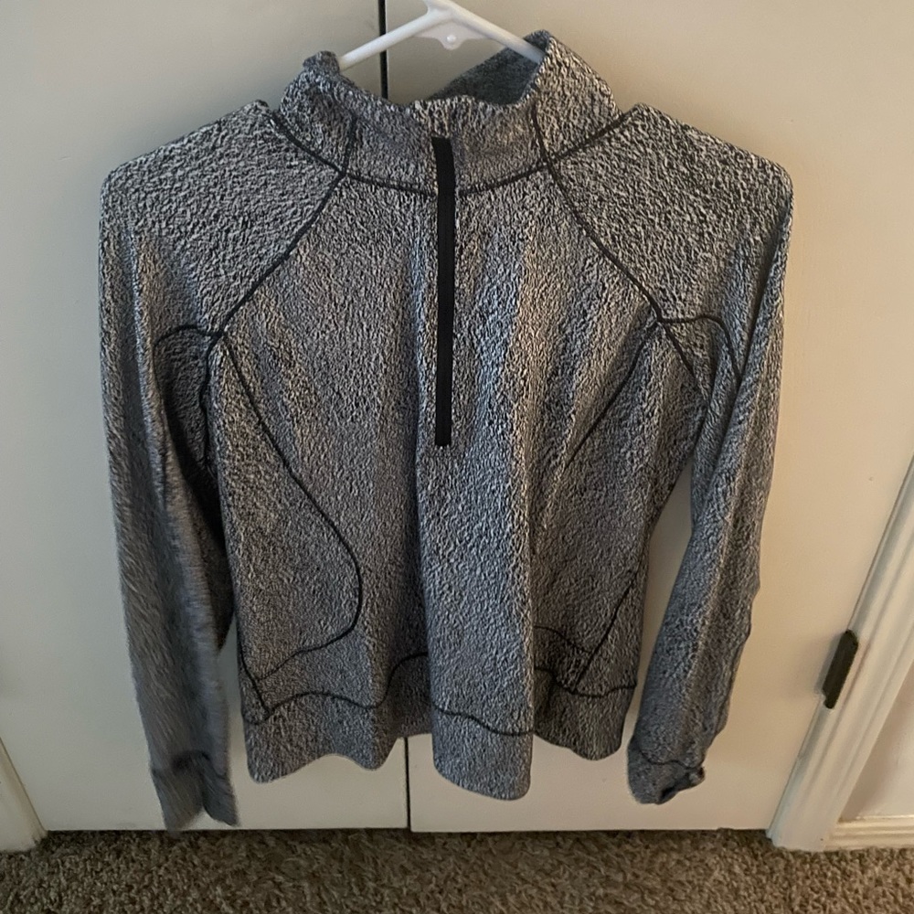 RARE LULU JACKET
